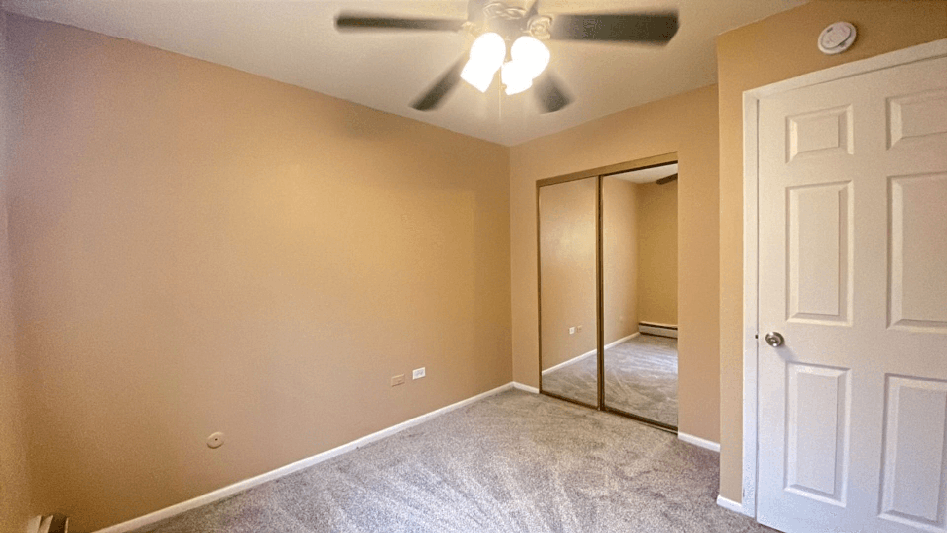 Federal Heights Apartment: 9151 Fontaine Street