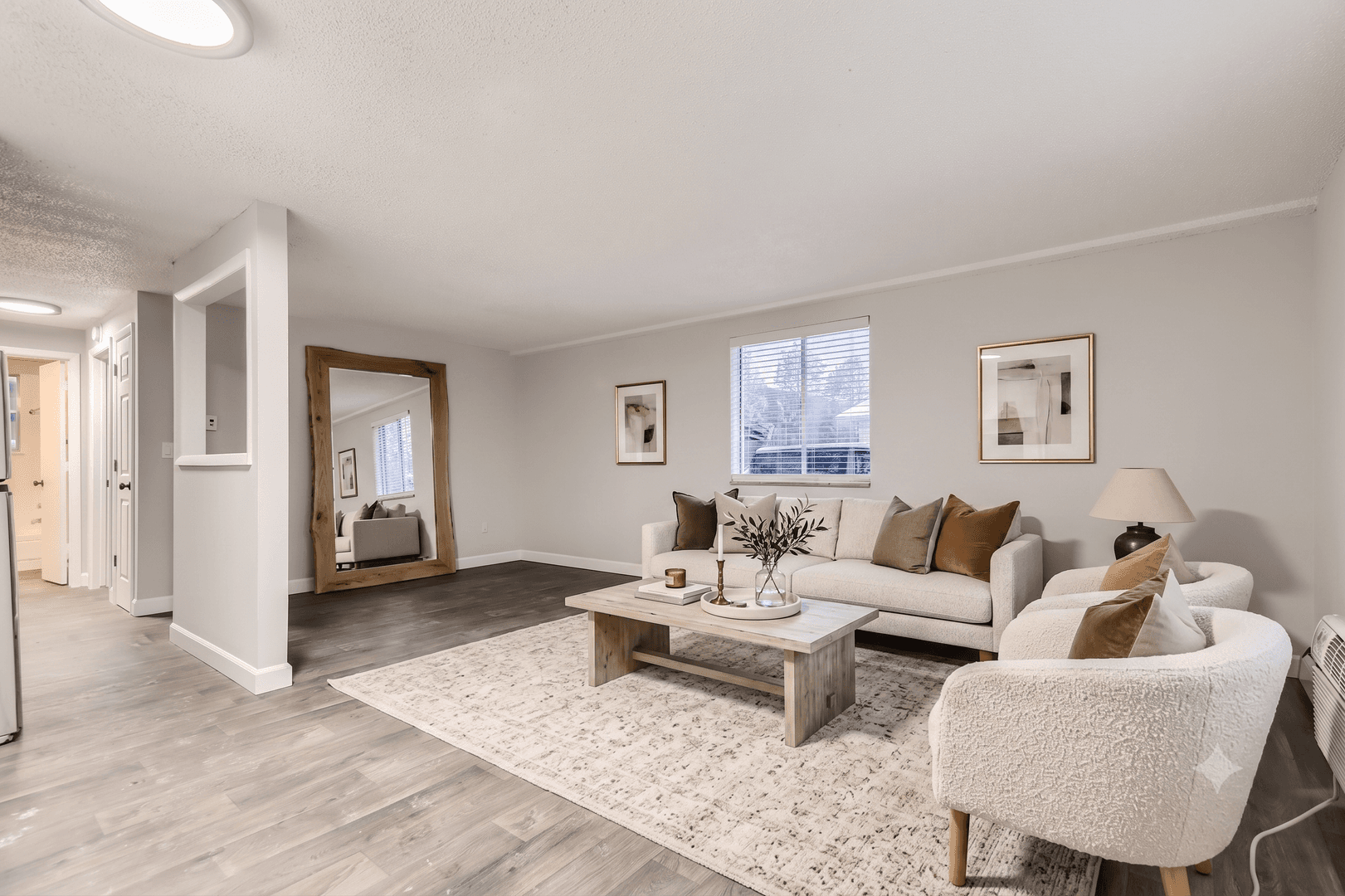 Denver Apartment: 3145 W Arkansas Ave