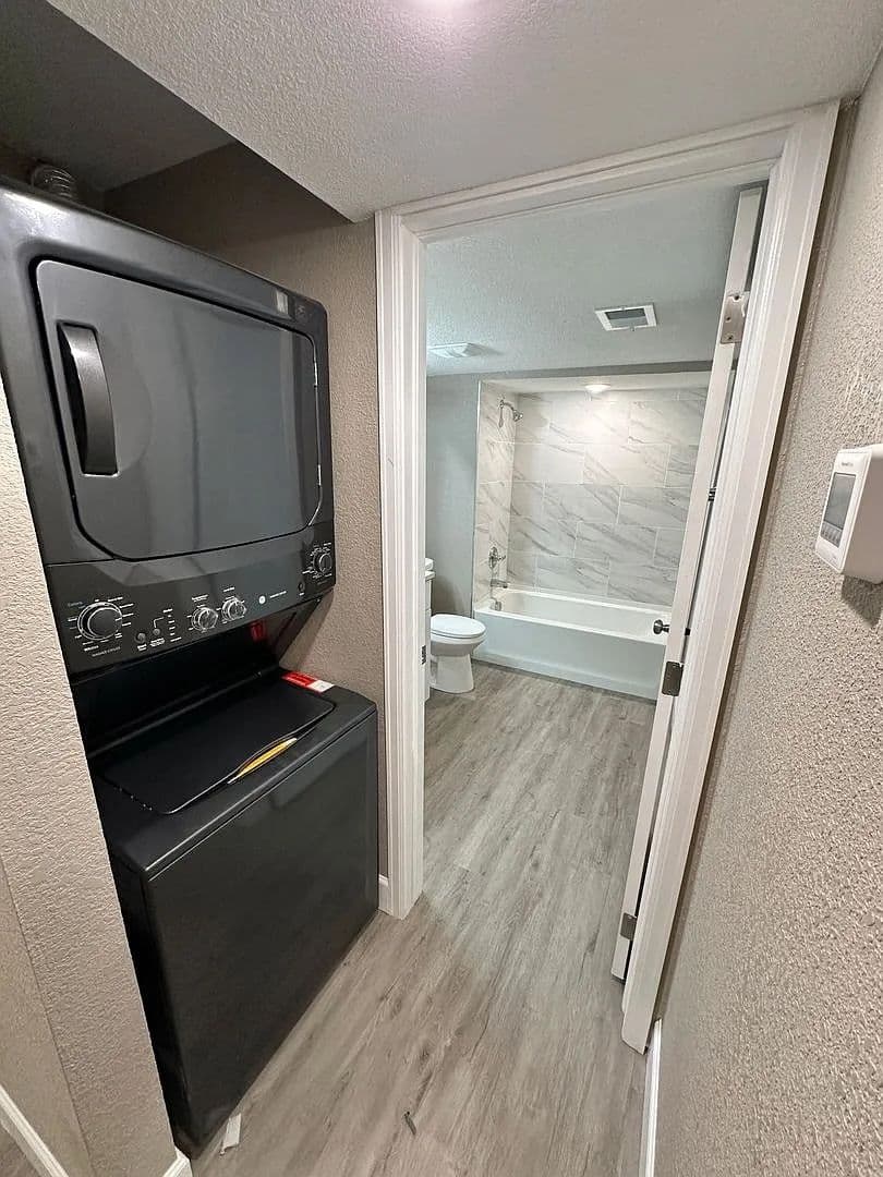 Lakewood Apartment: 1460-1466 Reed Street