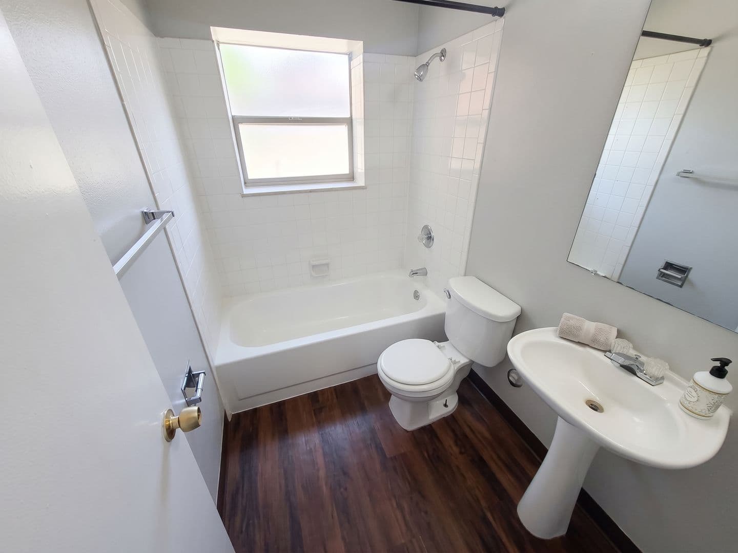 Colorado Springs Apartment: 4445-4491 Pikes Peak Ave