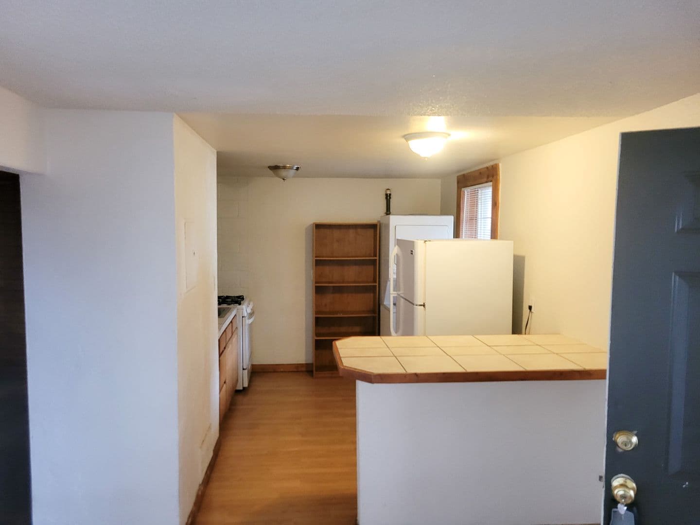 Denver Apartment: 4567 Morrison Rd
