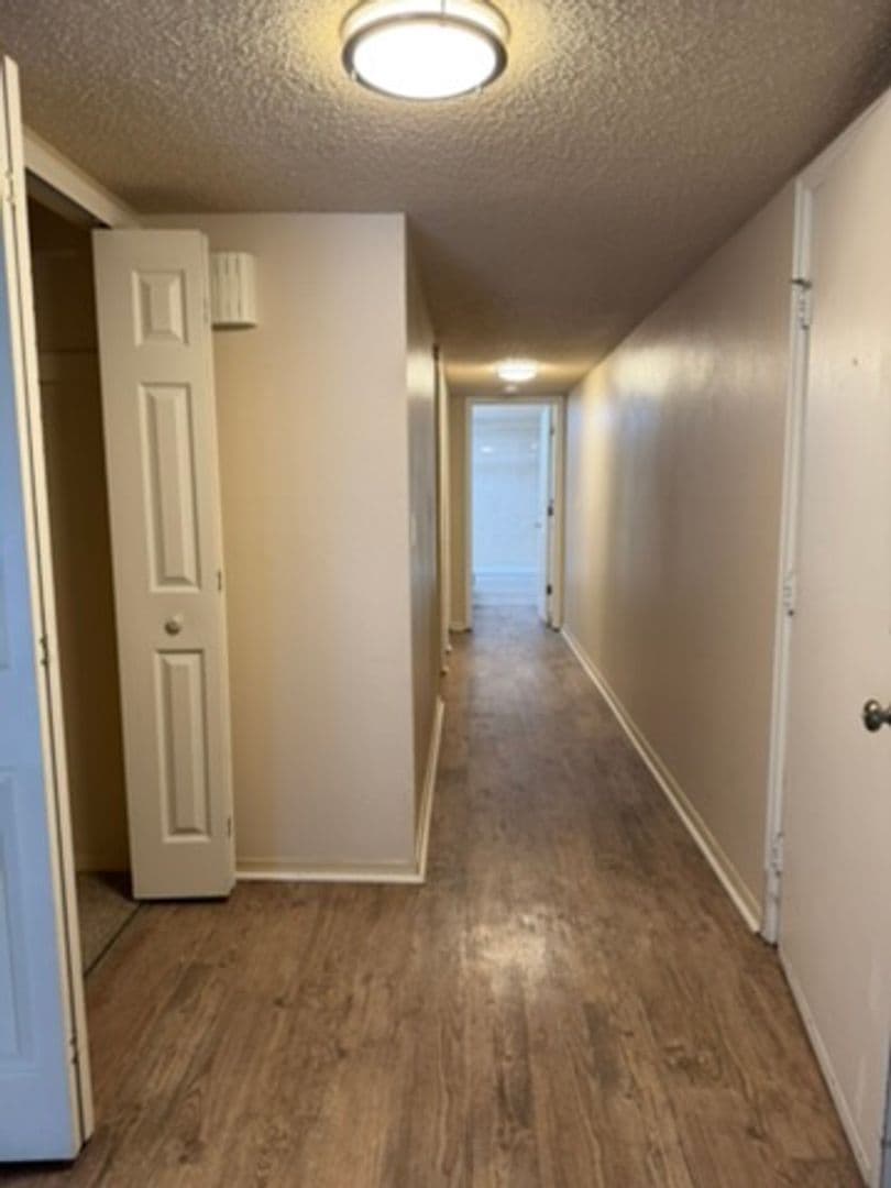 Colorado Springs Apartment: 995 Holli Springs Lane