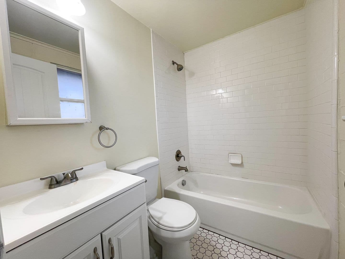 Lakewood Apartment: 1460-1466 Reed Street
