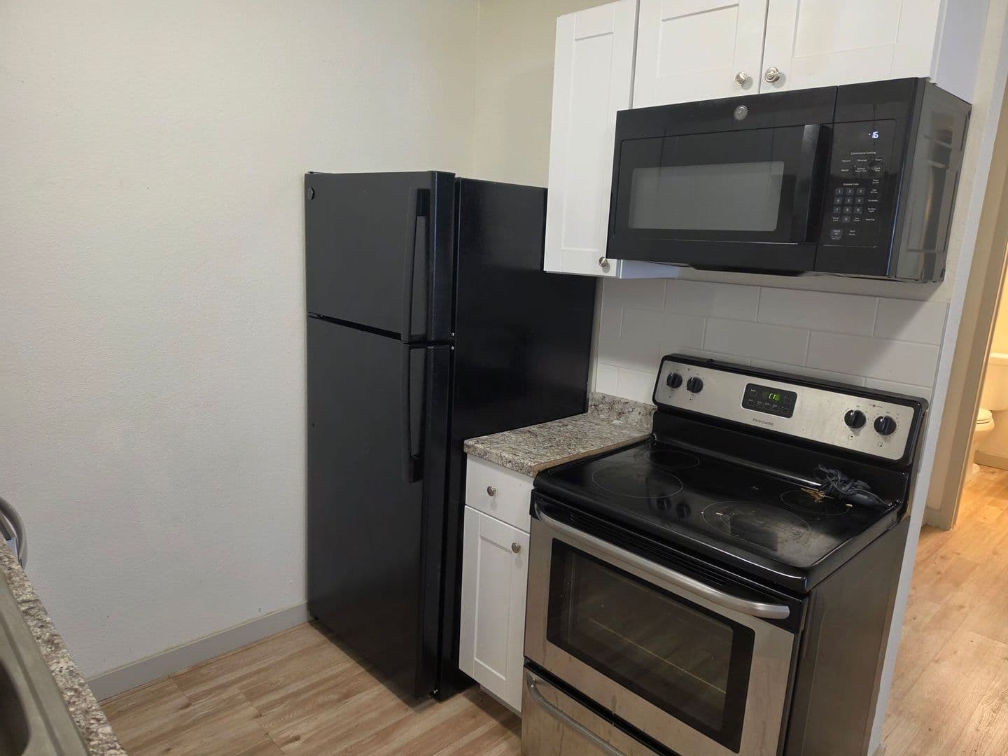 Colorado Springs Apartment: 3950-3960 Galley Rd