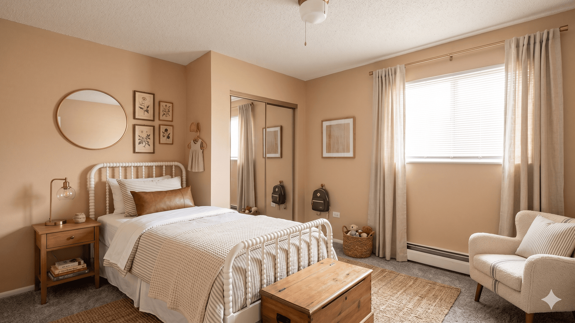 Federal Heights Apartment: 9151 Fontaine Street