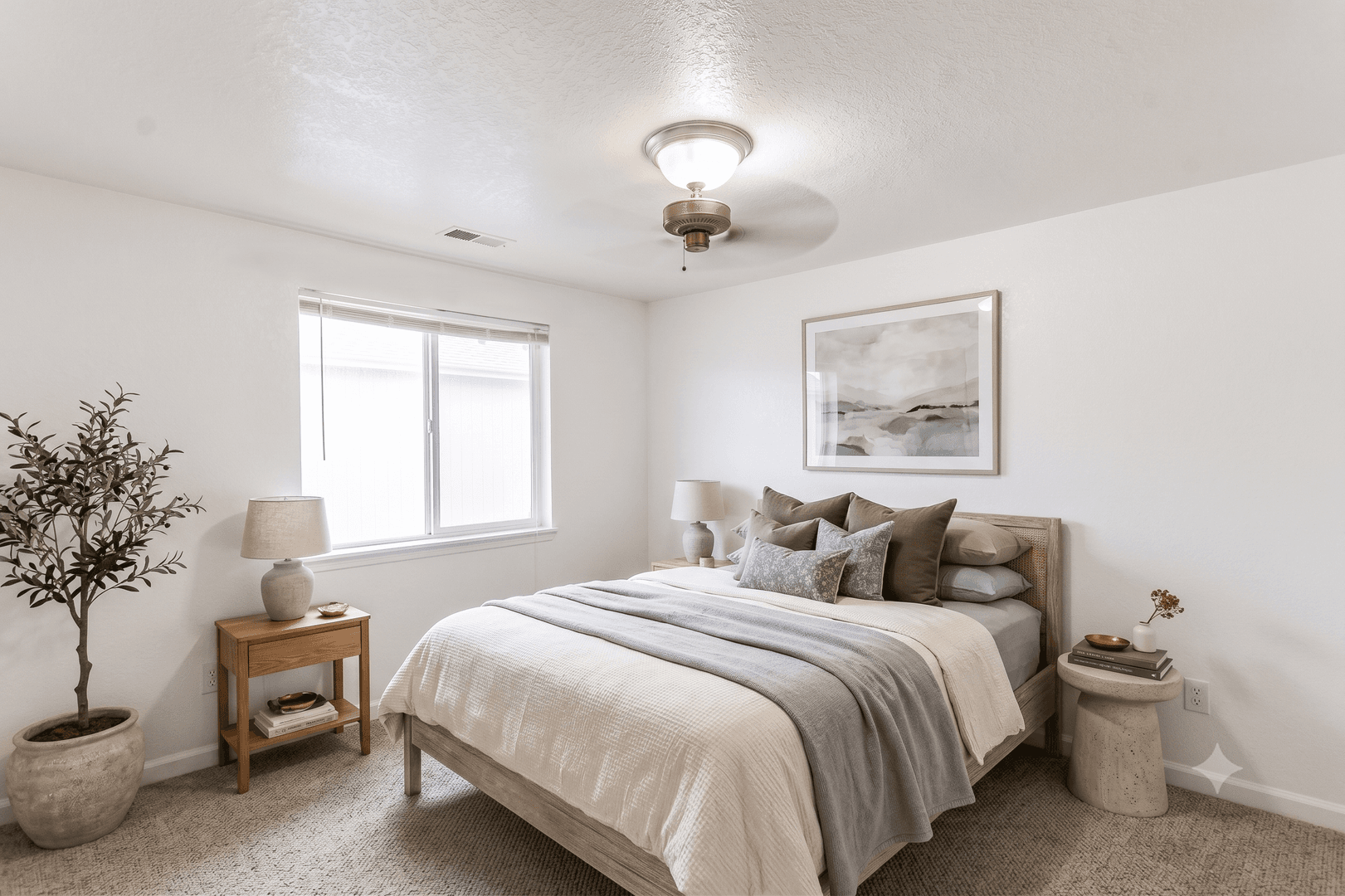 Denver Apartment: 2617, 2647, 2667 West Evans Avenue