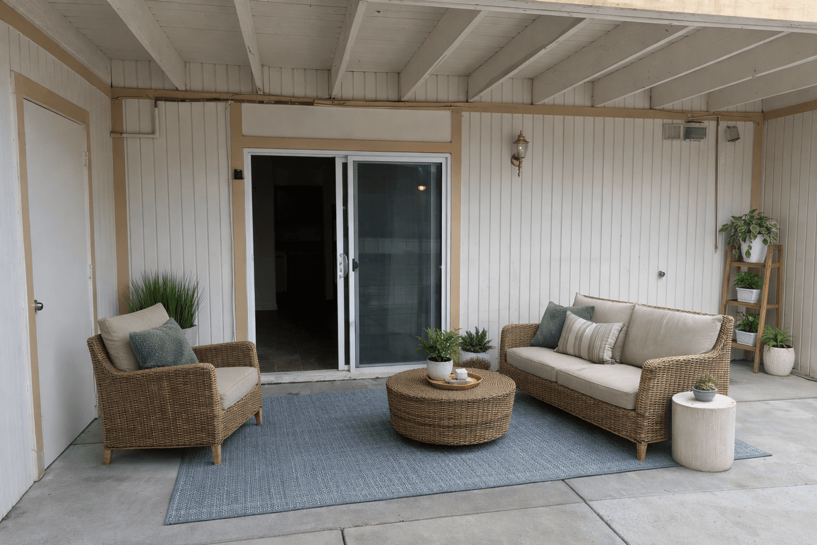 Colorado Springs Apartment: 995 Holli Springs Lane