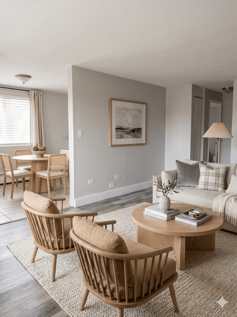 Aurora Apartment: 1475 Macon Street
