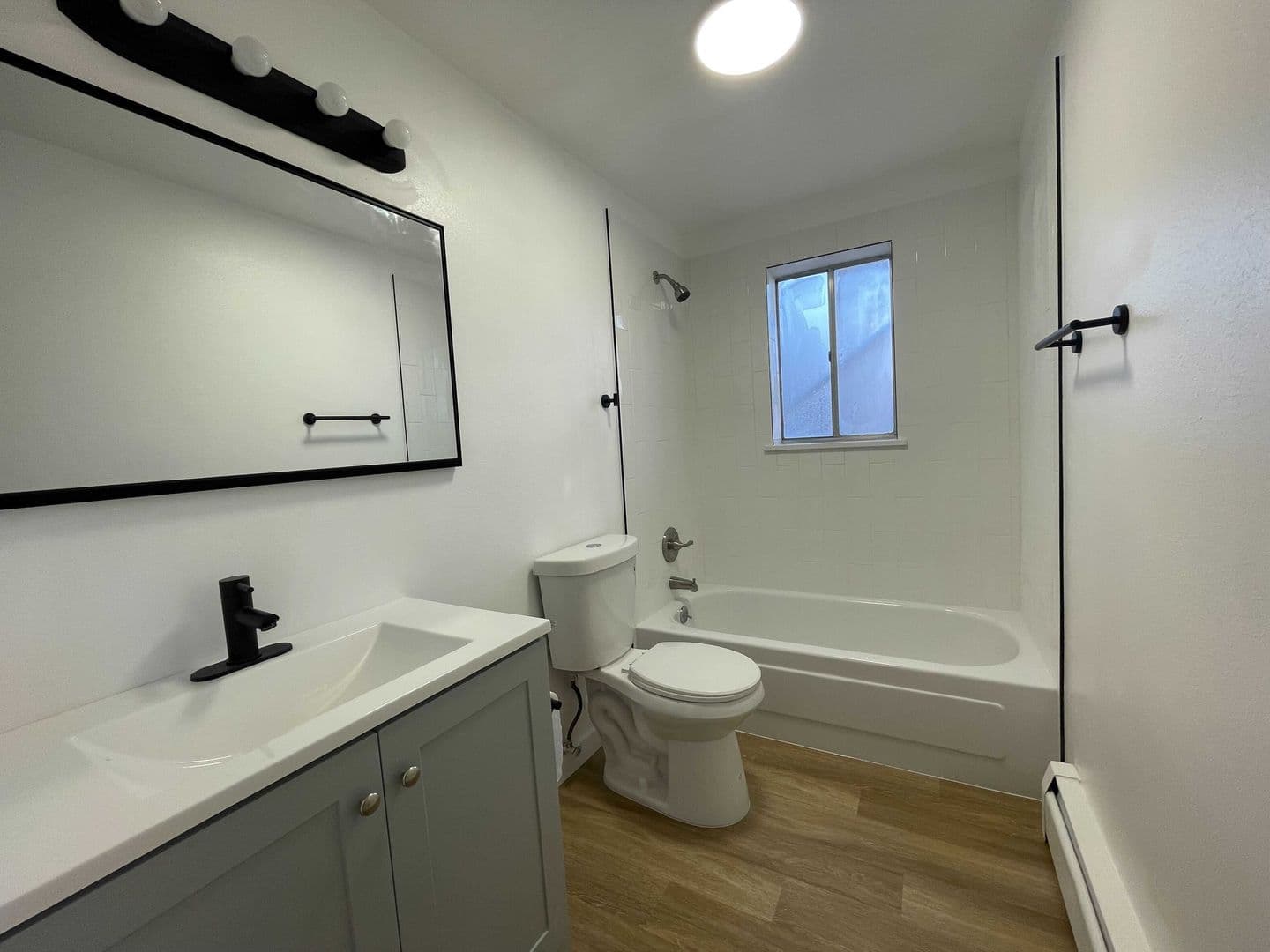 Lakewood Apartment: 12121 W Nevada Dr