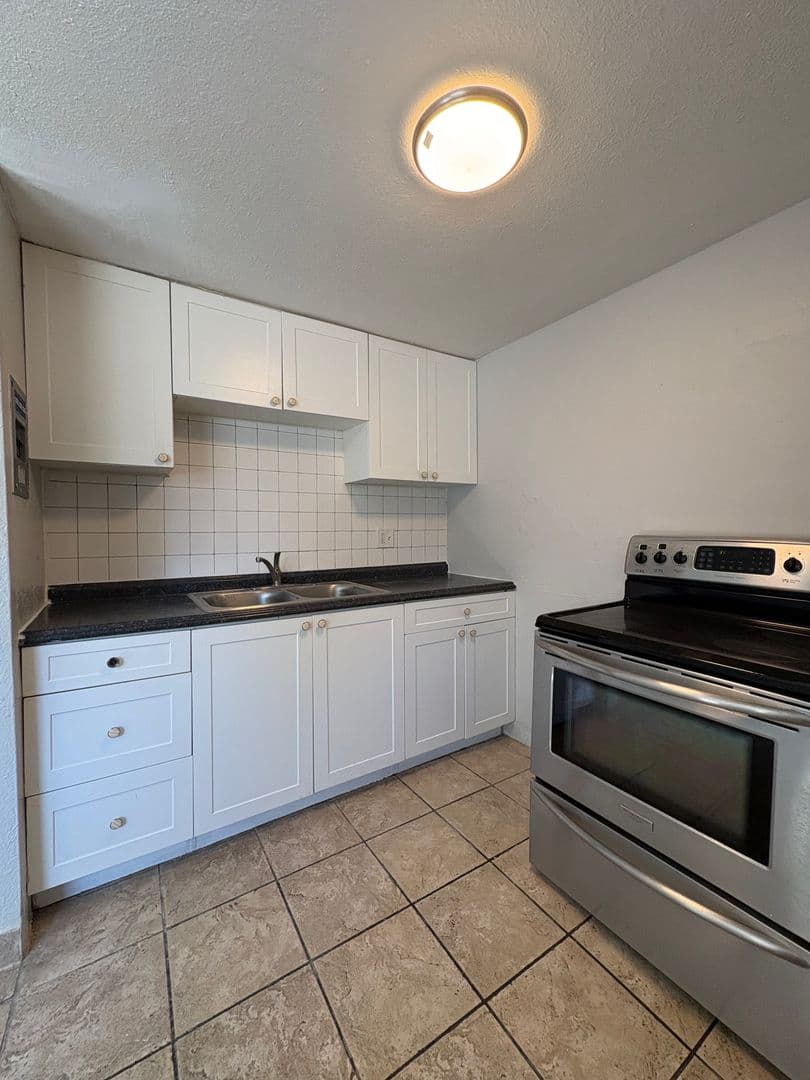 Denver Apartment: 8721 E 14th Ave