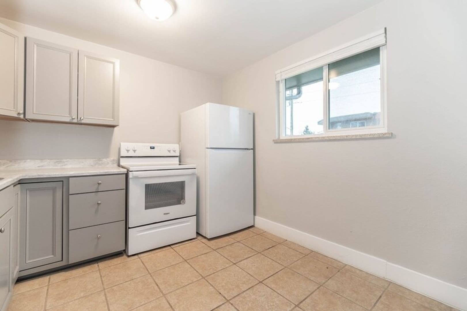 Denver Apartment: 8721 E 14th Ave