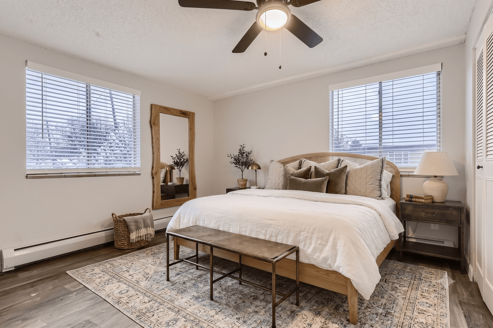 Denver Apartment: 3145 W Arkansas Ave