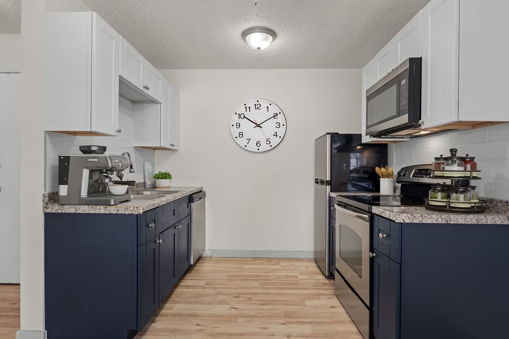 Colorado Springs Apartment: 3950-3960 Galley Rd