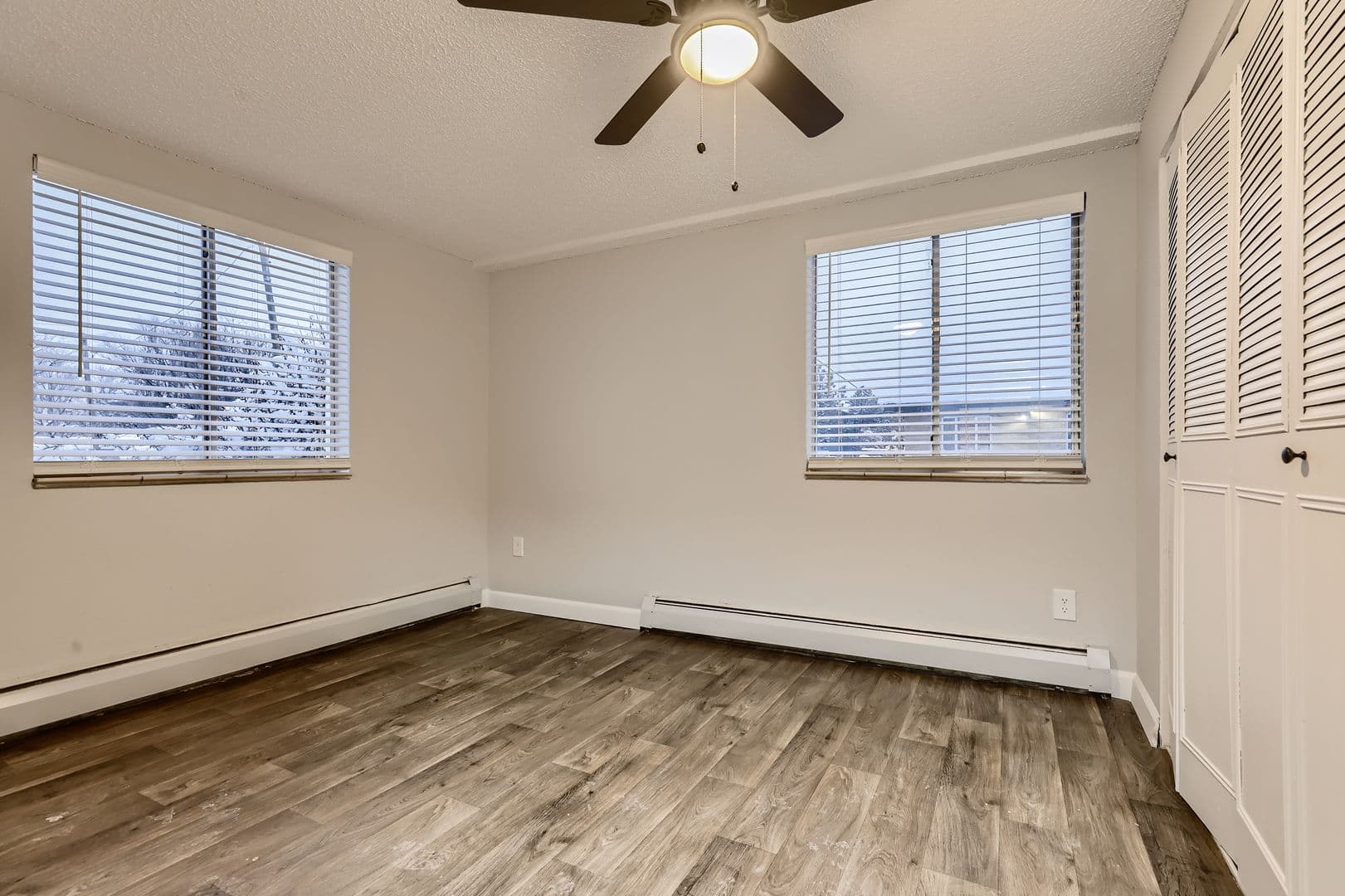 Denver Apartment: 3145 W Arkansas Ave