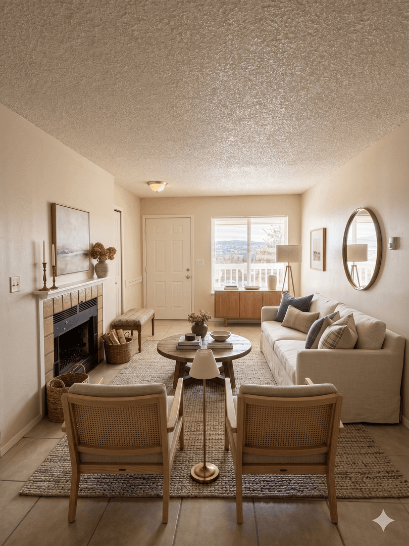 Colorado Springs Apartment: 2906 Straus Lane