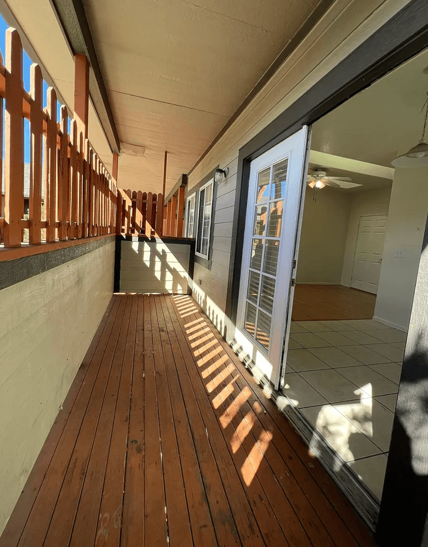 Denver Apartment: 4567 Morrison Rd