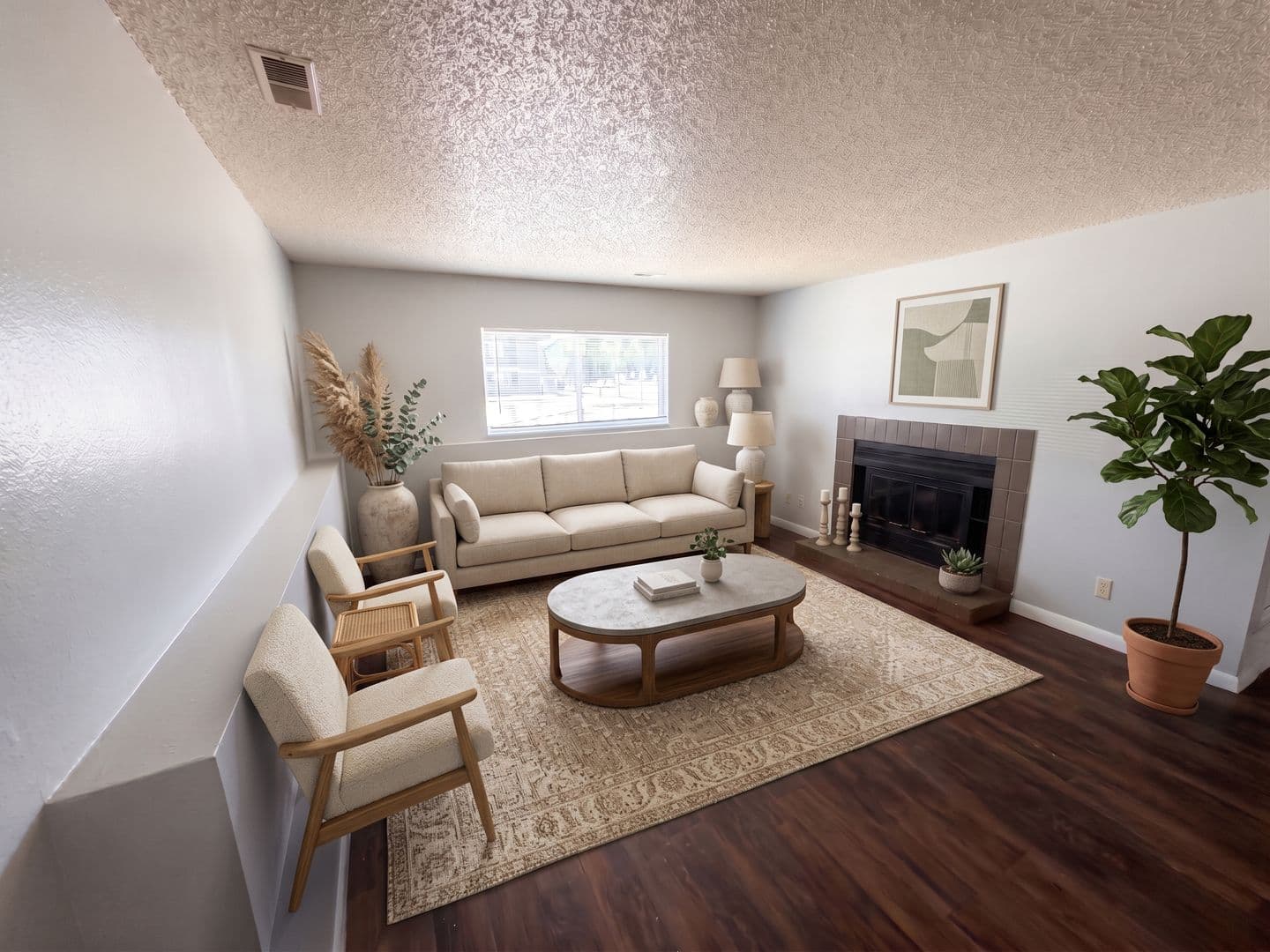Colorado Springs Apartment: 4445-4491 Pikes Peak Ave