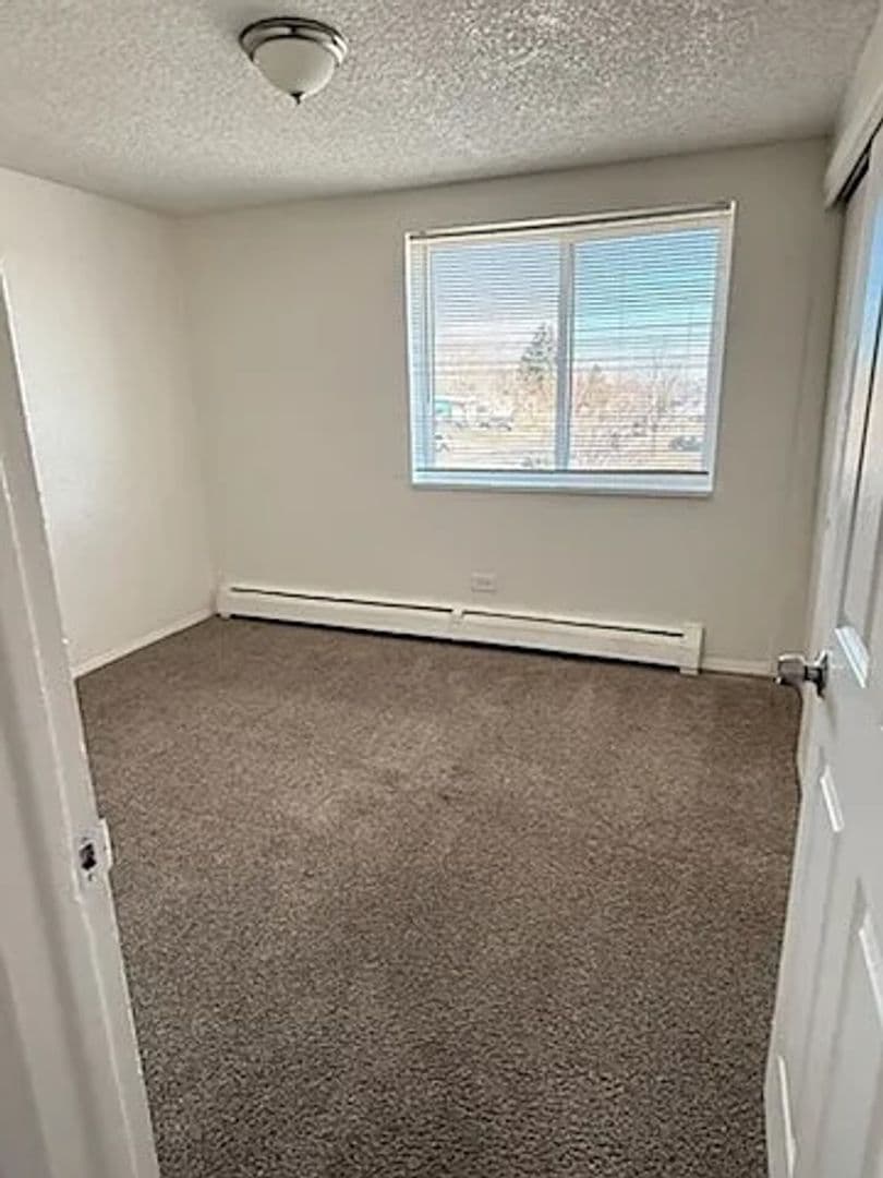 Denver Apartment: 1065 and 1095 South Quivas Street