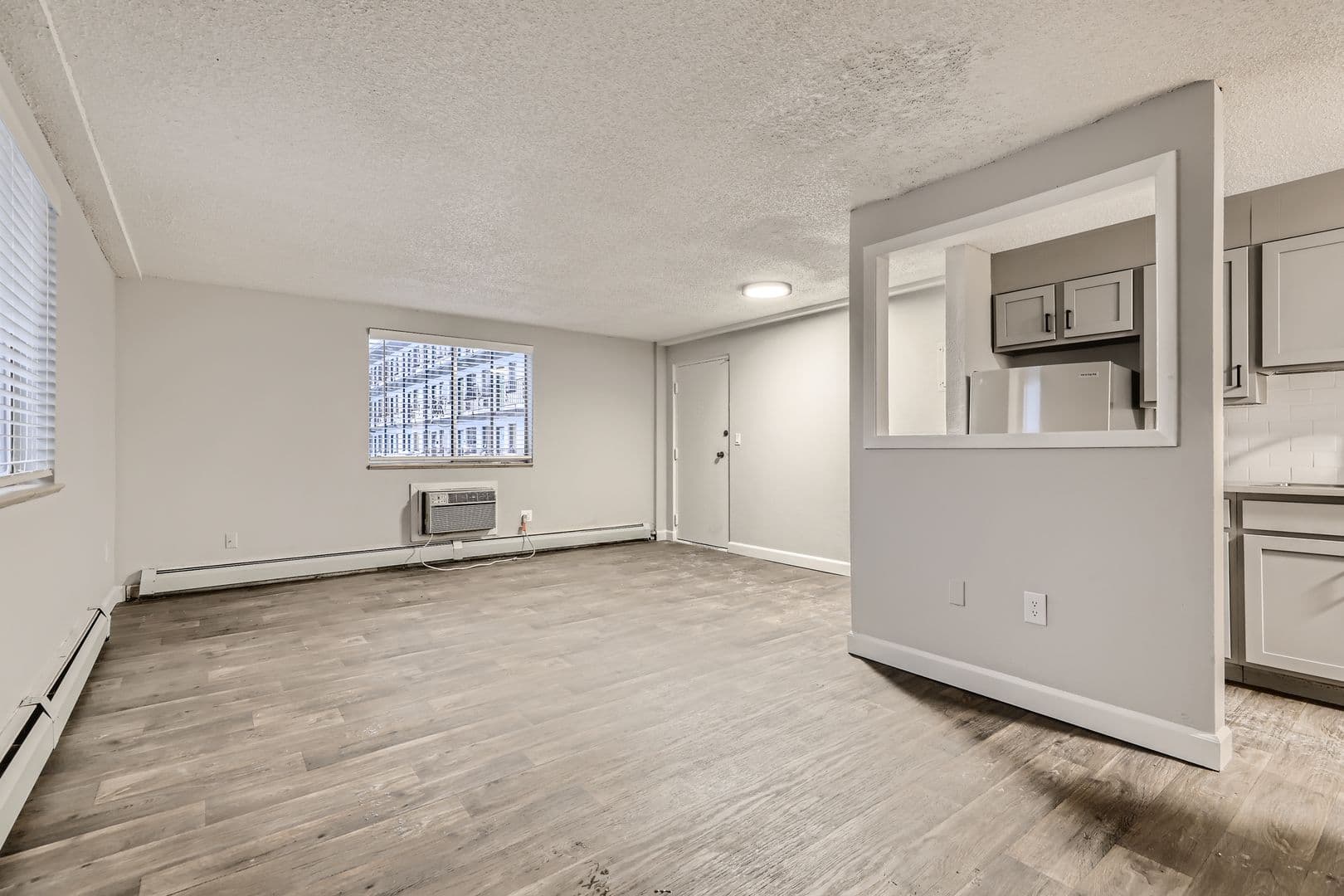 Denver Apartment: 3145 W Arkansas Ave