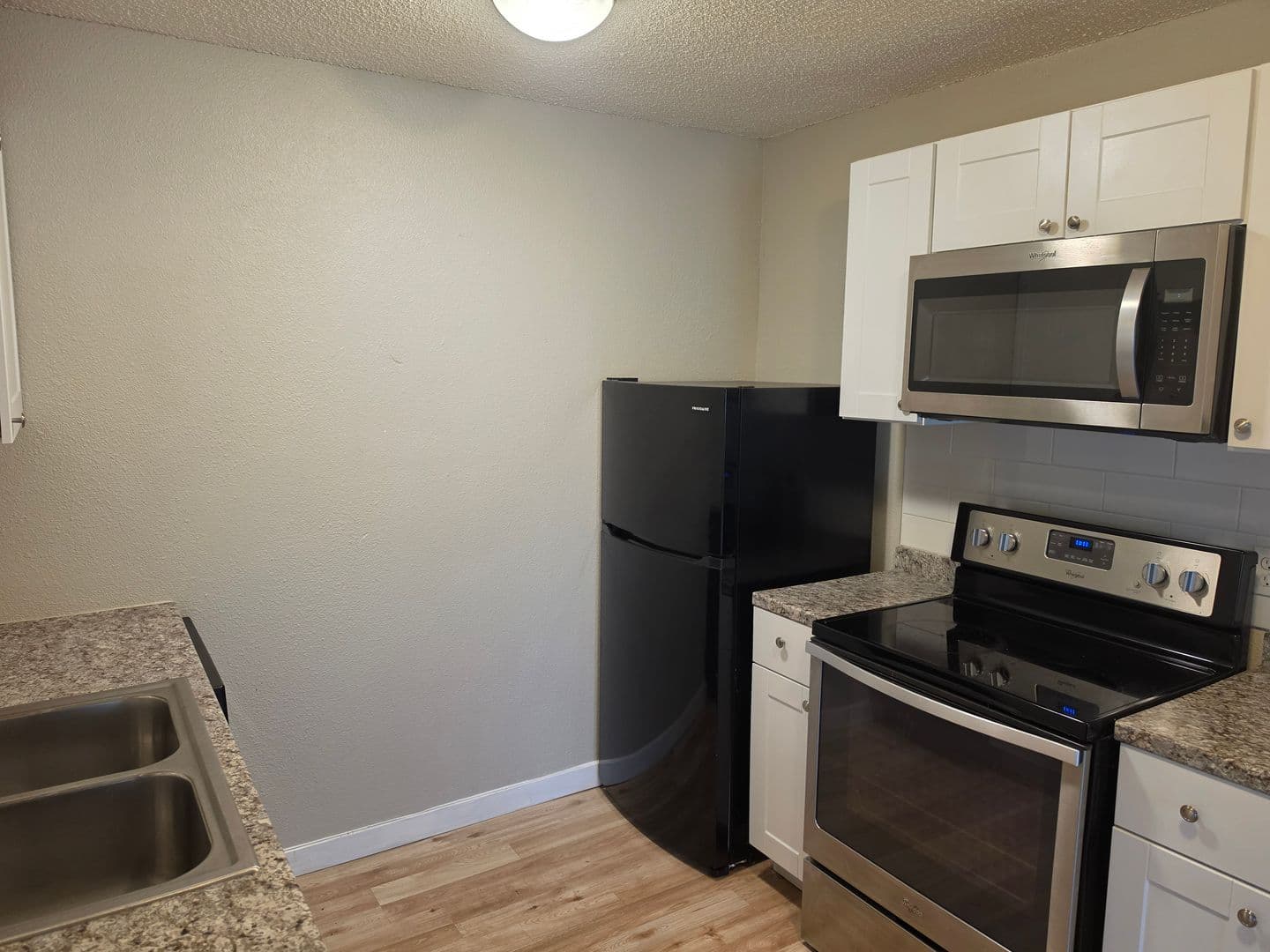 Colorado Springs Apartment: 3950-3960 Galley Rd