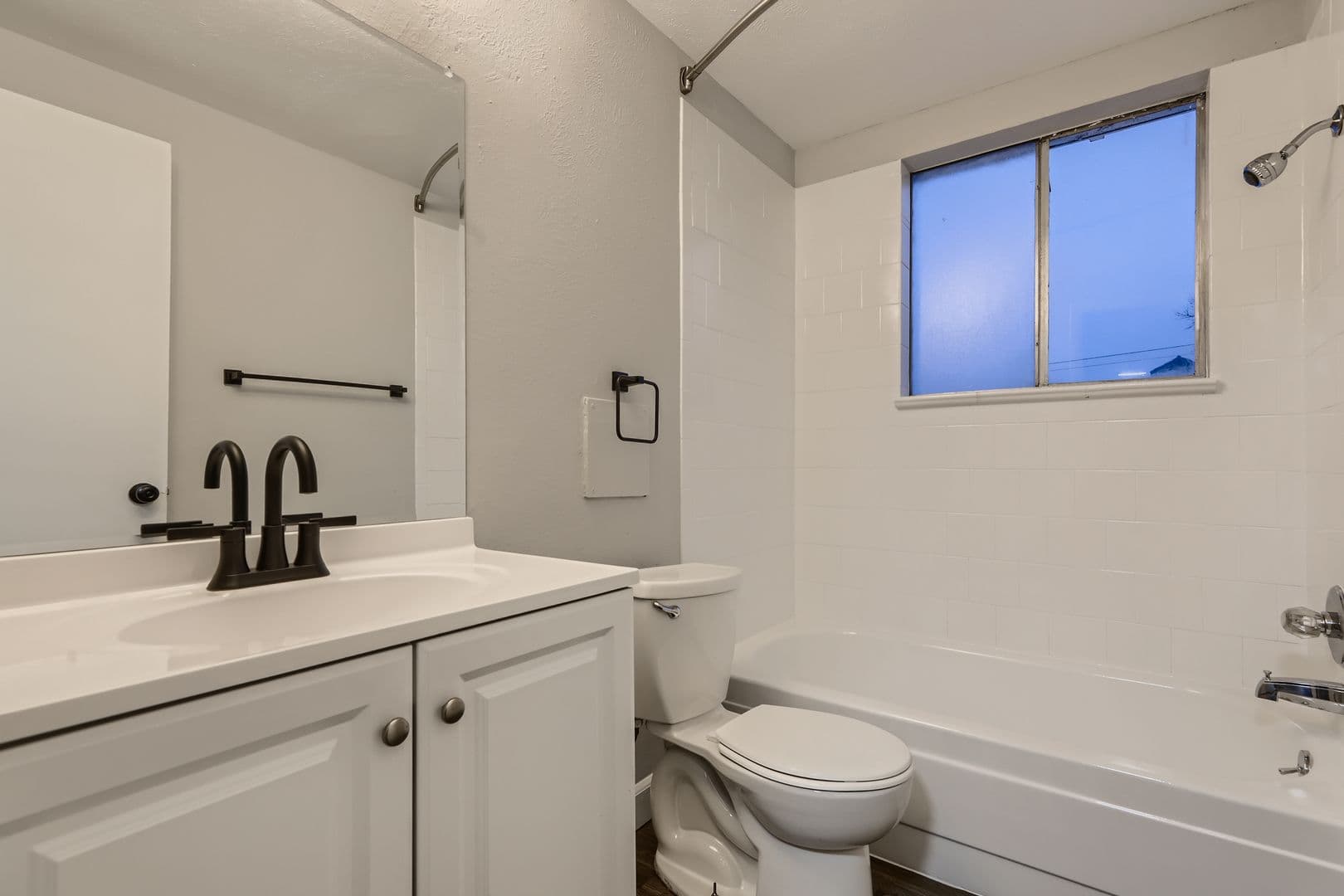 Denver Apartment: 3145 W Arkansas Ave
