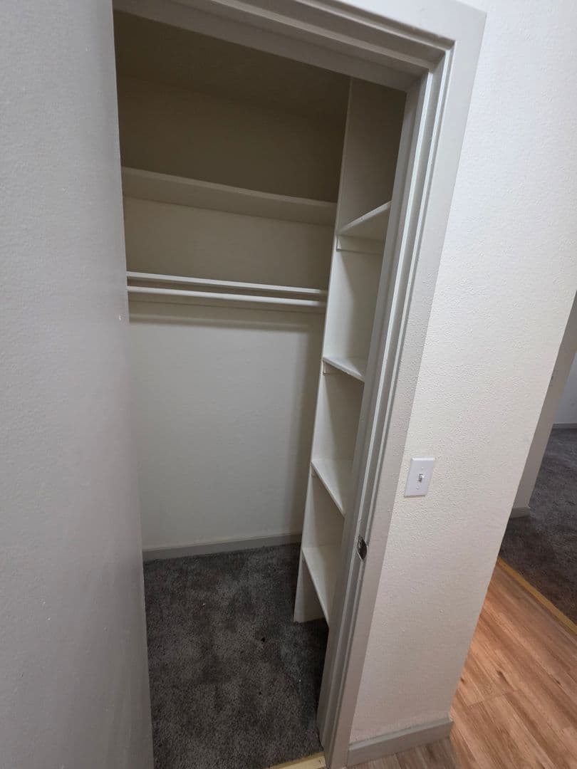 Colorado Springs Apartment: 3950-3960 Galley Rd