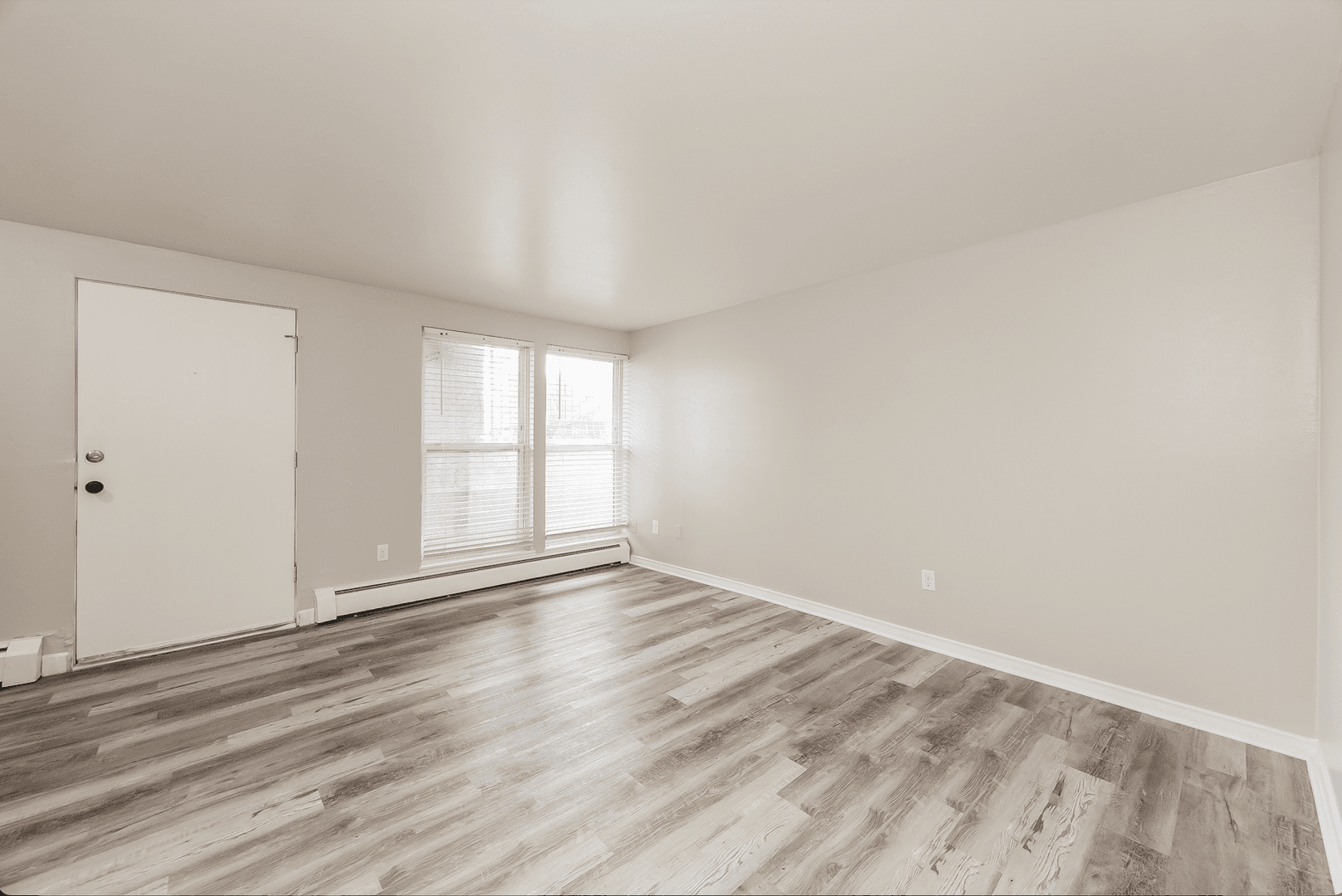 Colorado Springs Apartment: 2130 E Boulder St