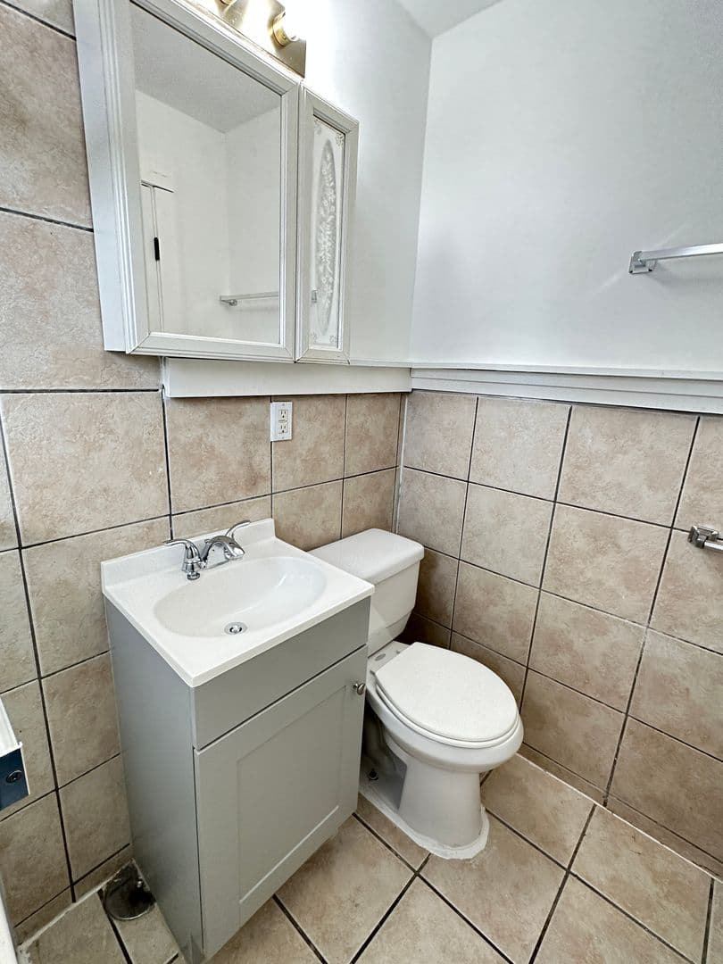 Denver Apartment: 4567 Morrison Rd