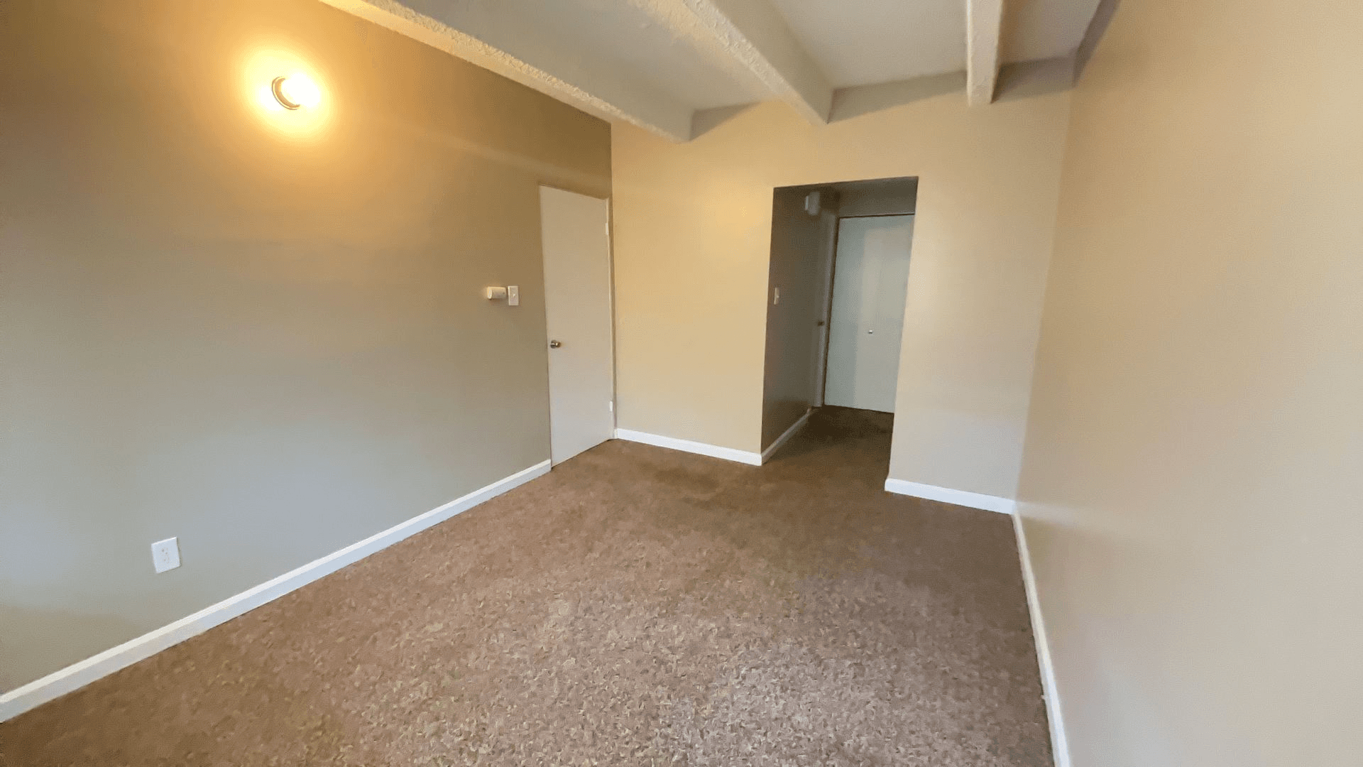 Lakewood Apartment: 7300-7310 West 10th Avenue