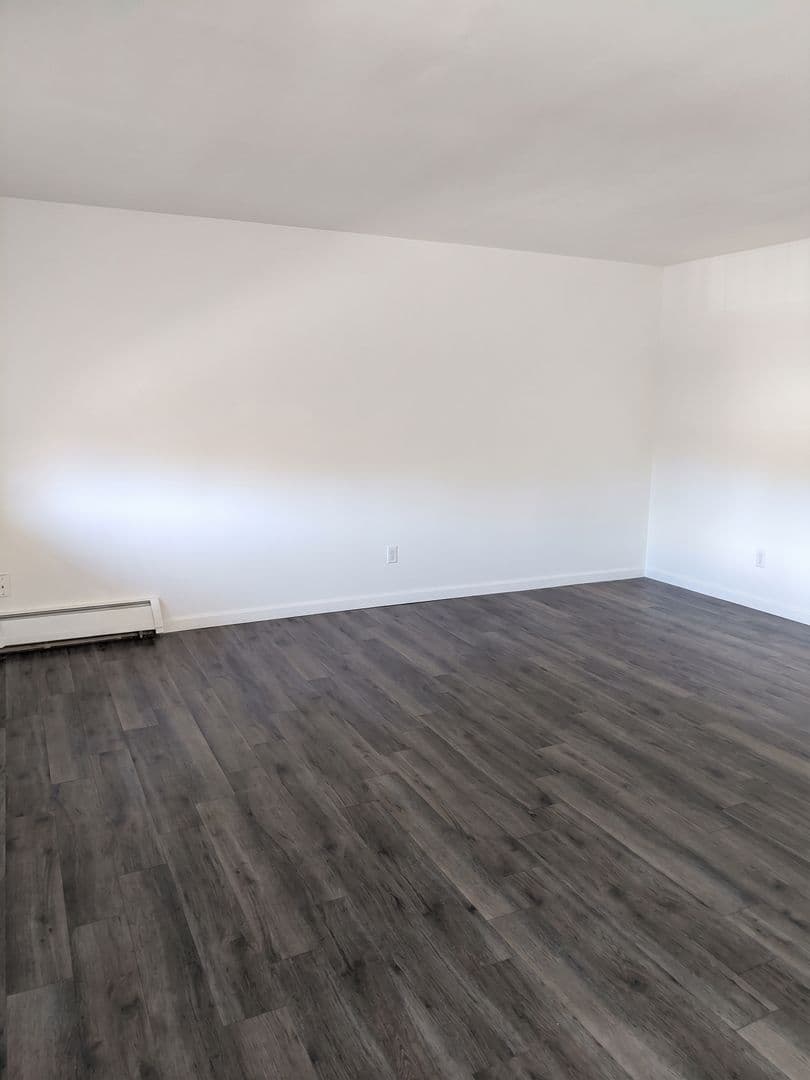 Colorado Springs Apartment: 1429 Potter Drive