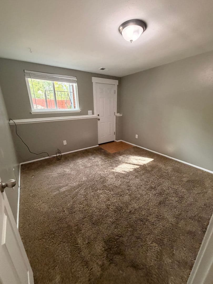 Denver Apartment: 5251  Meade Street