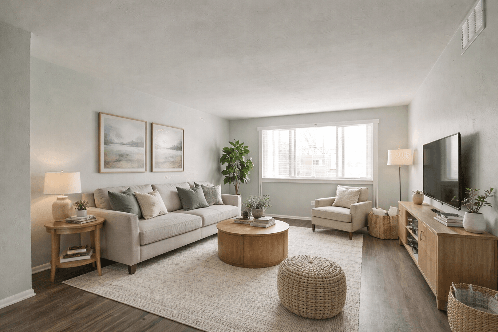 Lakewood Apartment: 1200-1220 Pierce Street