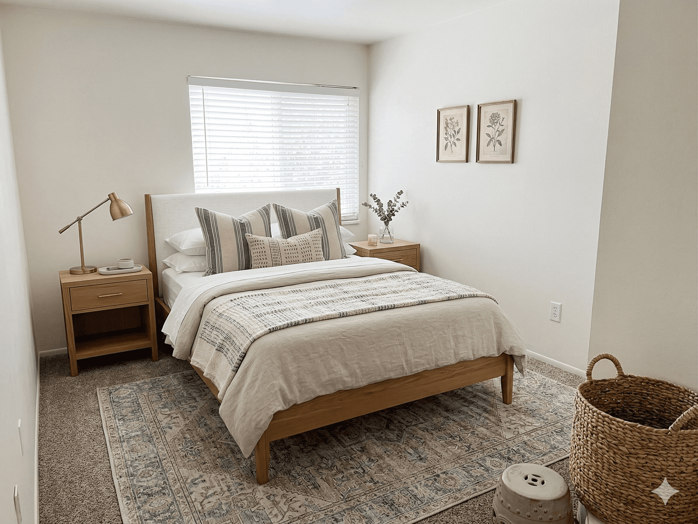 Colorado Springs Apartment: 3755 E La Salle St