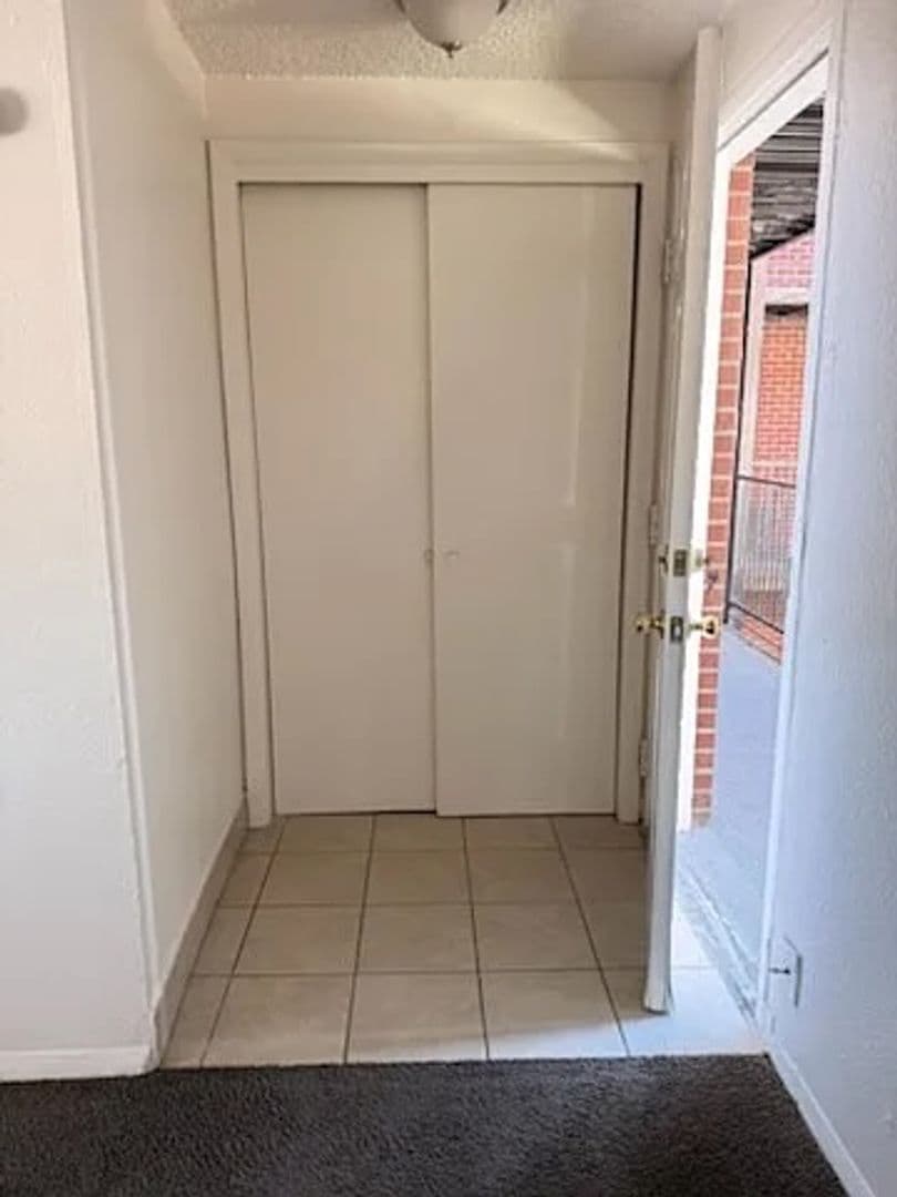 Denver Apartment: 1065 and 1095 South Quivas Street