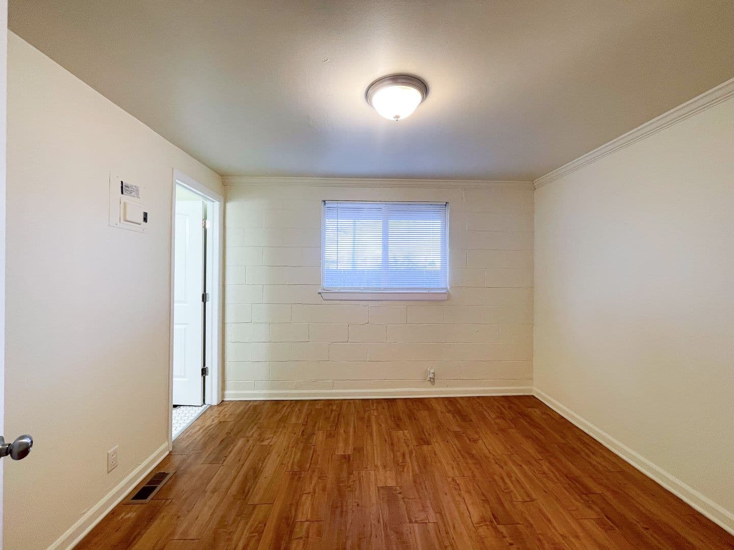 Lakewood Apartment: 1460-1466 Reed Street
