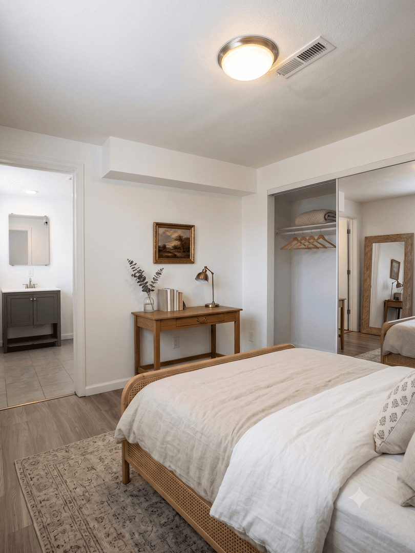 Lakewood Apartment: 1220-1222 Wadsworth Boulevard