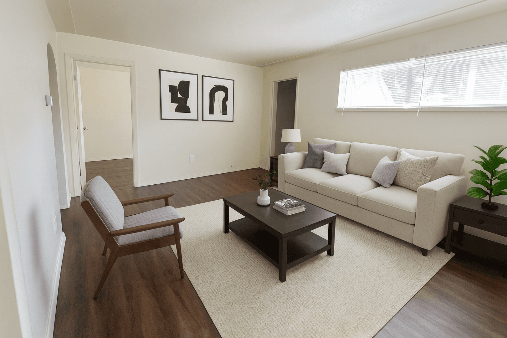 Aurora Apartment: 9980 Montview Blvd