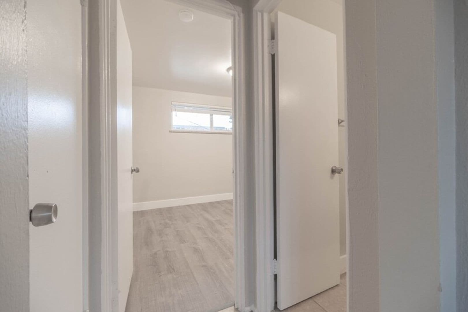 Denver Apartment: 8721 E 14th Ave