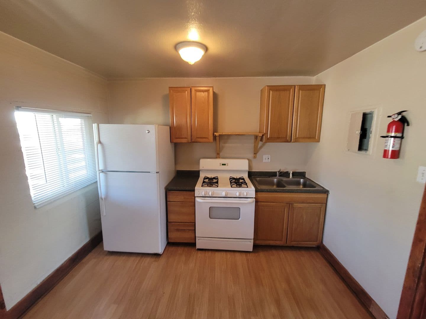 Denver Apartment: 4567 Morrison Rd