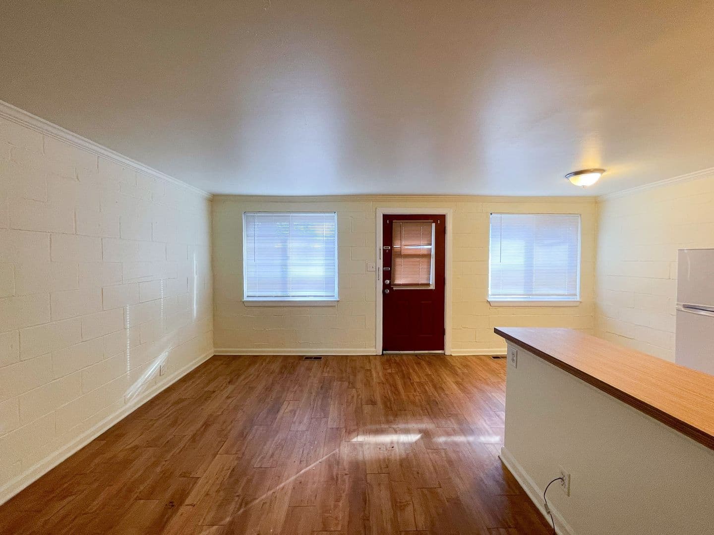 Lakewood Apartment: 1460-1466 Reed Street