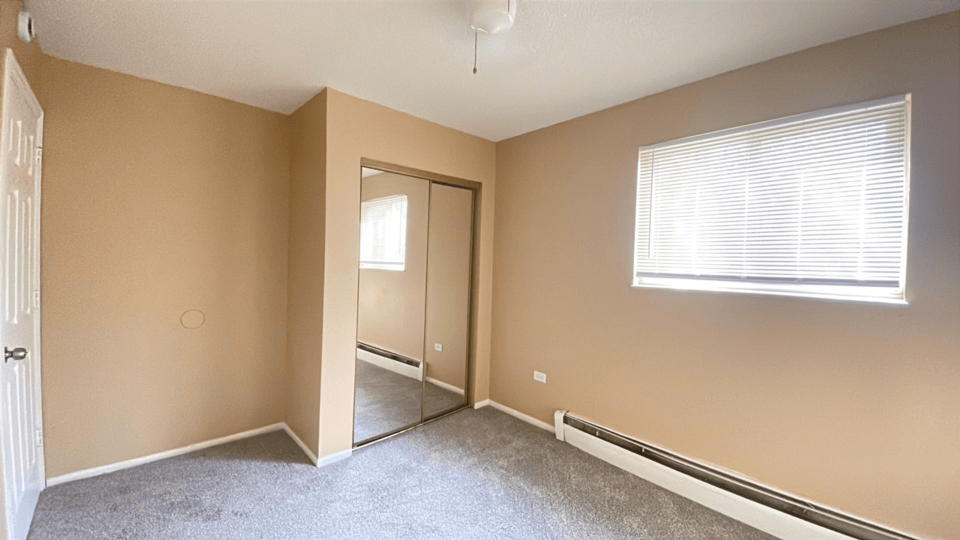 Federal Heights Apartment: 9151 Fontaine Street