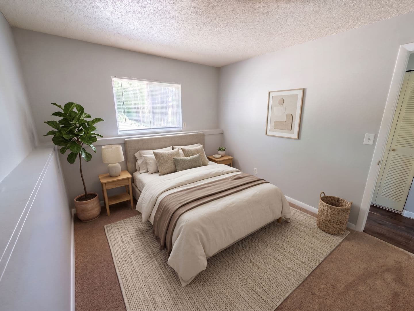 Colorado Springs Apartment: 4445-4491 Pikes Peak Ave