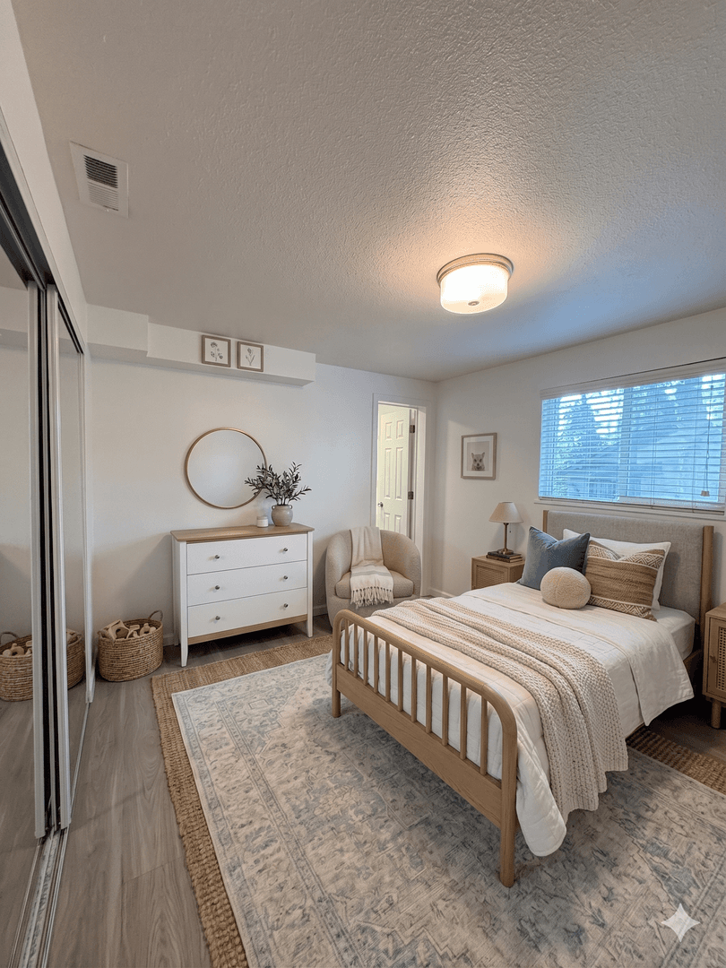 Lakewood Apartment: 1220-1222 Wadsworth Boulevard
