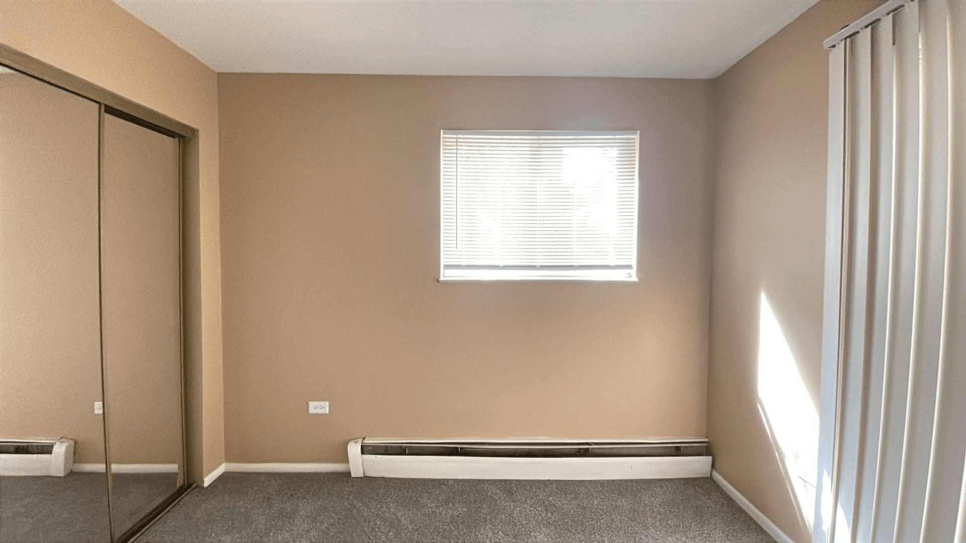 Federal Heights Apartment: 9151 Fontaine Street