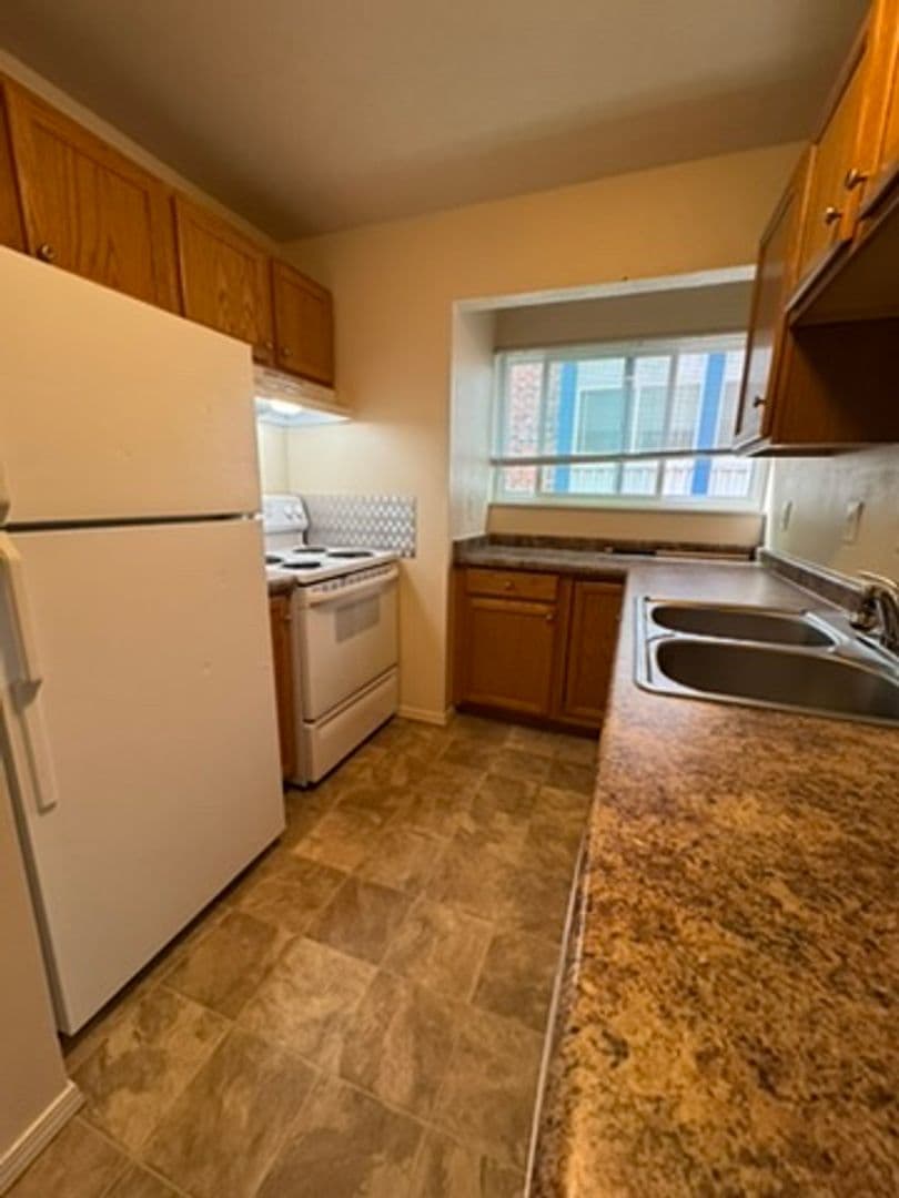 Colorado Springs Apartment: 995 Holli Springs Lane