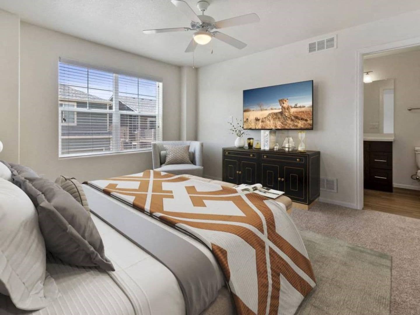 Henderson Apartment: 9474-9518 E 109th Drive