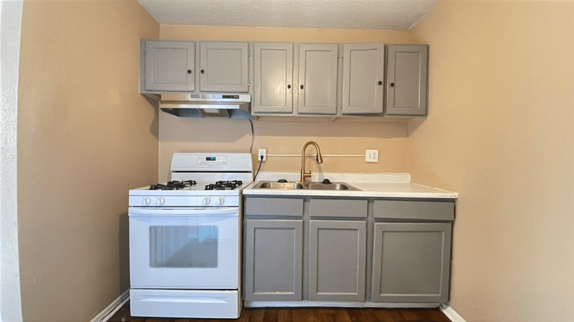 Federal Heights Apartment: 9151 Fontaine Street