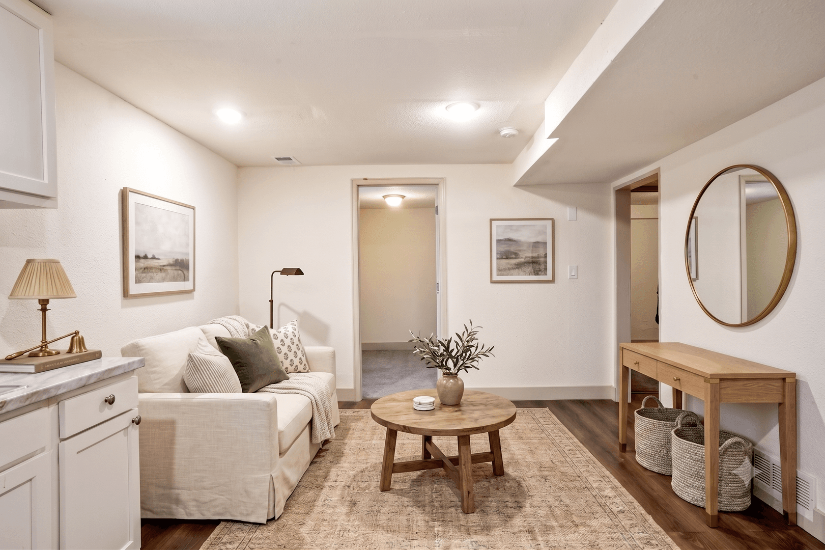 Denver Apartment: 982 S Sheridan Blvd