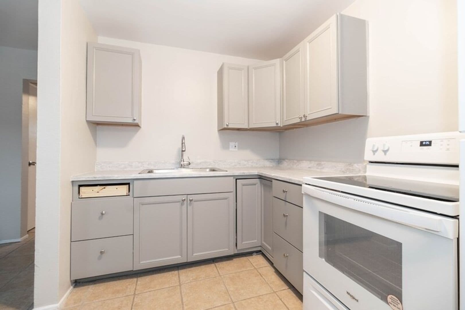 Denver Apartment: 8721 E 14th Ave