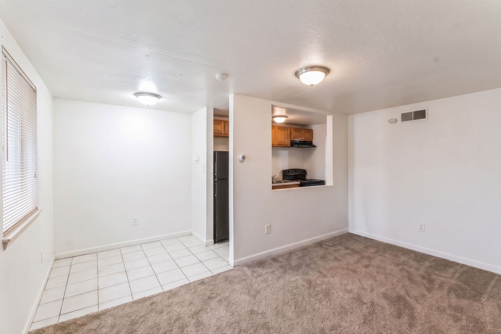 Denver Apartment: 2617, 2647, 2667 West Evans Avenue